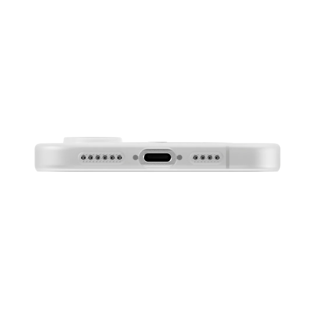 Switch Easy 0.35 Ultra Slim iPhone 16 Series Case | MagSafe Switch Easy 0.35 Ultra Slim iPhone 16 Series Case | MagSafe